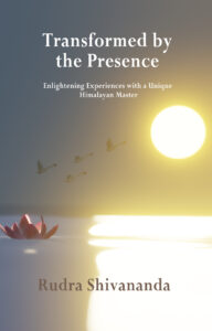 Cover of Transformed by the Presence